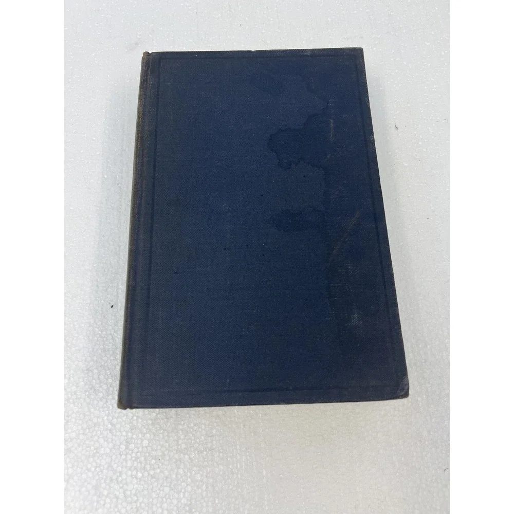The Practice of Veterinary Medicine by D. H. Udall 1943 4th Ed HC cattle disease